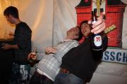 Pfingst-Party Seewen 29. Mai 2009